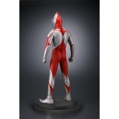 Ultraman - Character Classics - 1/5 - B Type (Kaiyodo) photo 7