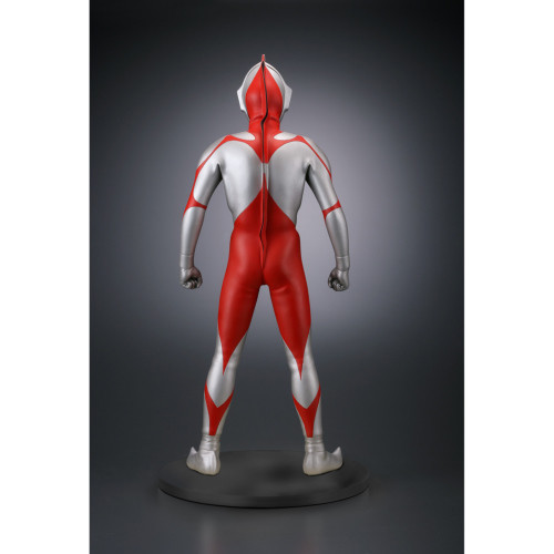 Ultraman - Character Classics - 1/5 - B Type (Kaiyodo) photo 8