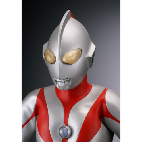 Ultraman - Character Classics - 1/5 - B Type (Kaiyodo) photo 9