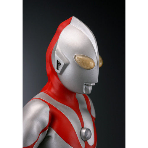 Ultraman - Character Classics - 1/5 - B Type (Kaiyodo) photo 10