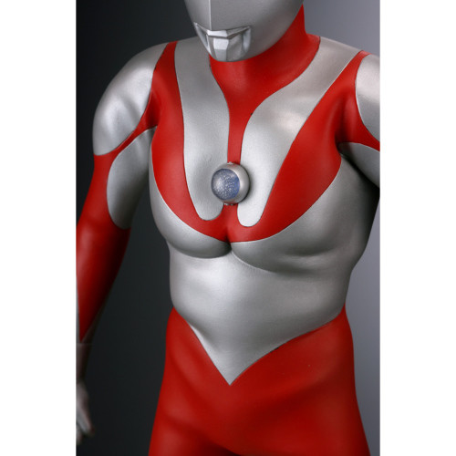 Ultraman - Character Classics - 1/5 - B Type (Kaiyodo) photo 11