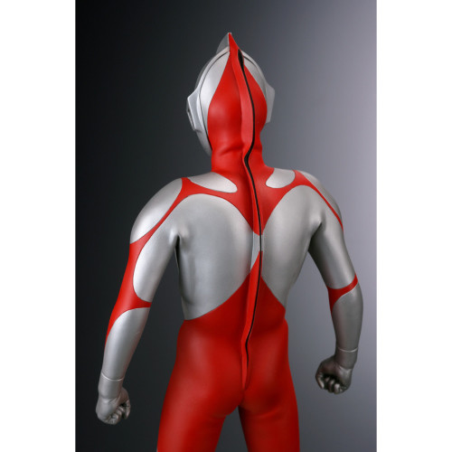 Ultraman - Character Classics - 1/5 - B Type (Kaiyodo) photo 12