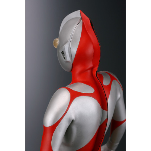 Ultraman - Character Classics - 1/5 - B Type (Kaiyodo) photo 13