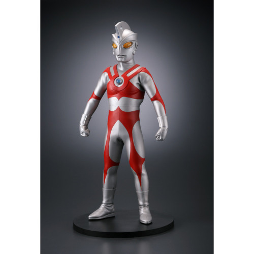 Ultraman Ace - Character Classics - 1/5 (Kaiyodo) photo 4