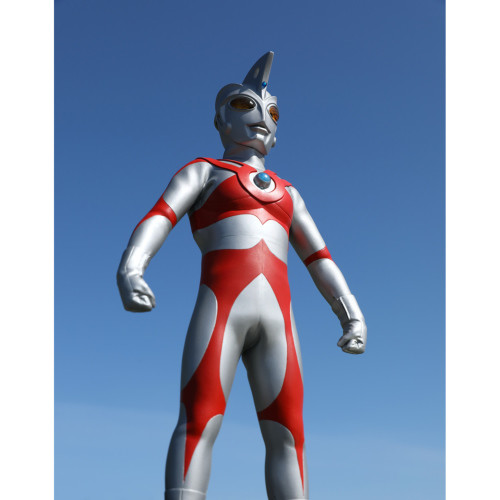 Ultraman Ace - Character Classics - 1/5 (Kaiyodo) photo 5