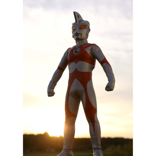 Ultraman Ace - Character Classics - 1/5 (Kaiyodo) photo 6