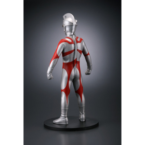 Ultraman Ace - Character Classics - 1/5 (Kaiyodo) photo 8