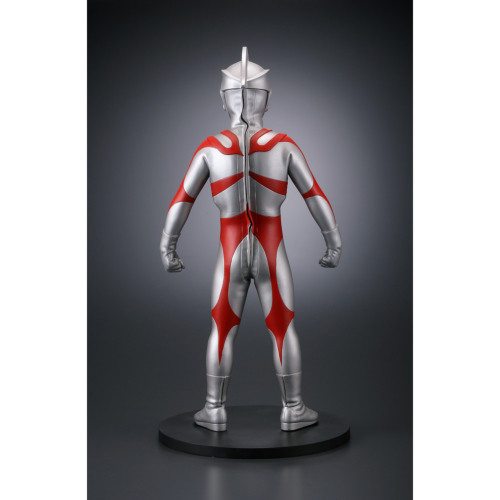 Ultraman Ace - Character Classics - 1/5 (Kaiyodo) photo 9