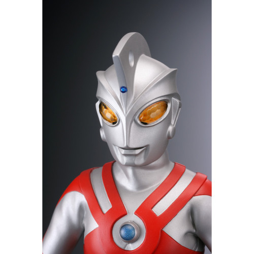 Ultraman Ace - Character Classics - 1/5 (Kaiyodo) photo 10
