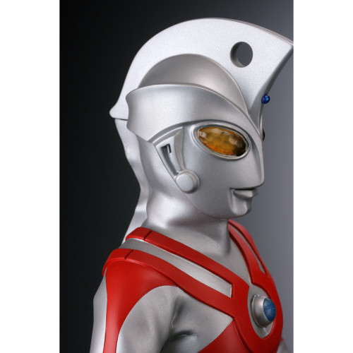 Ultraman Ace - Character Classics - 1/5 (Kaiyodo) photo 11