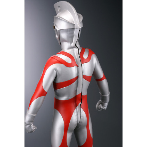 Ultraman Ace - Character Classics - 1/5 (Kaiyodo) photo 13