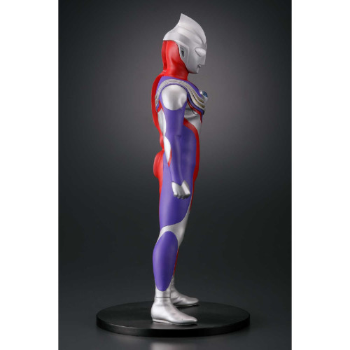 Ultraman Tiga - Character Classics (Kaiyodo) photo 4