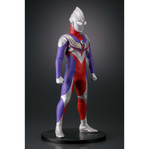Ultraman Tiga - Character Classics (Kaiyodo) photo 5