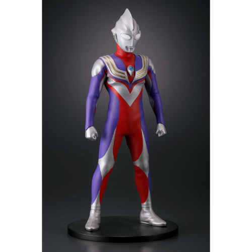 Ultraman Tiga - Character Classics (Kaiyodo) photo 6