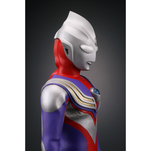 Ultraman Tiga - Character Classics (Kaiyodo) photo 7