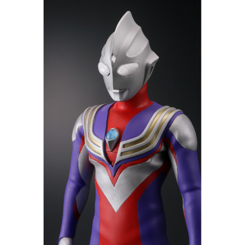 Ultraman Tiga - Character Classics (Kaiyodo) photo 8