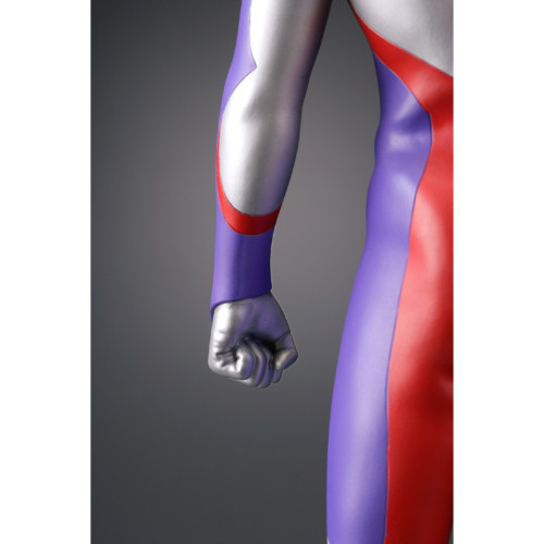 Ultraman Tiga - Character Classics (Kaiyodo) photo 9