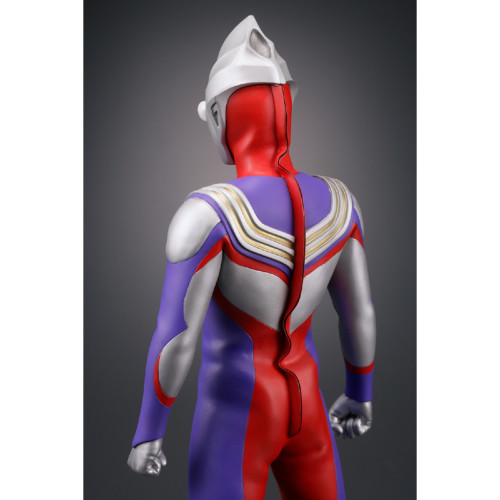 Ultraman Tiga - Character Classics (Kaiyodo) photo 10