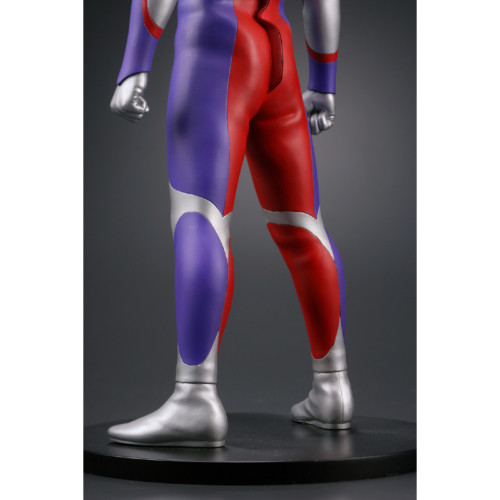 Ultraman Tiga - Character Classics (Kaiyodo) photo 11
