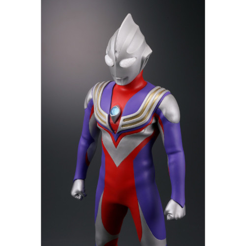 Ultraman Tiga - Character Classics (Kaiyodo) photo 12