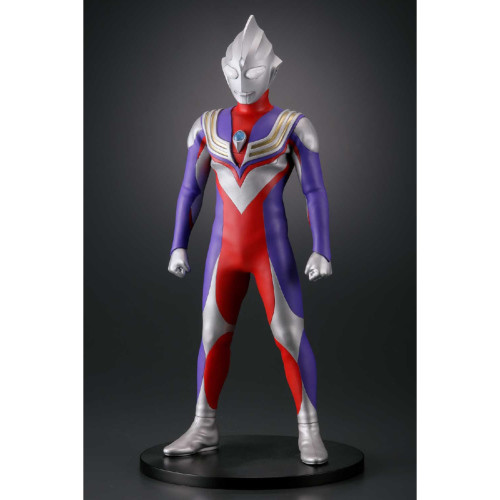 Ultraman Tiga - Character Classics (Kaiyodo) photo 13