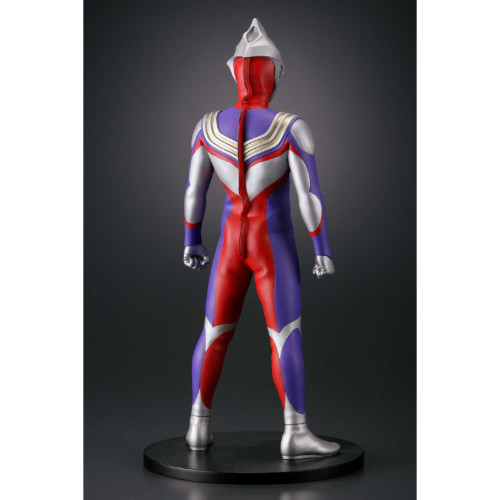 Ultraman Tiga - Character Classics (Kaiyodo) photo 14