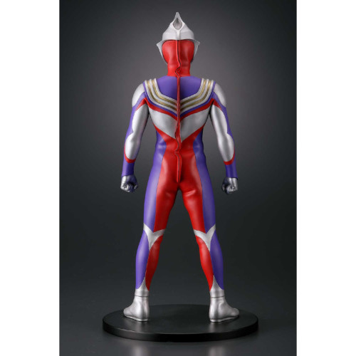 Ultraman Tiga - Character Classics (Kaiyodo) photo 15