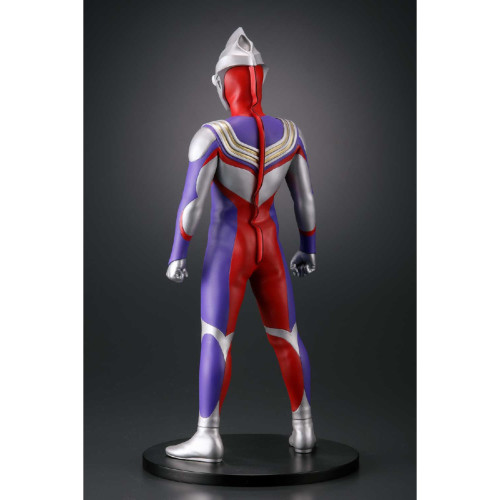 Ultraman Tiga - Character Classics (Kaiyodo) photo 16