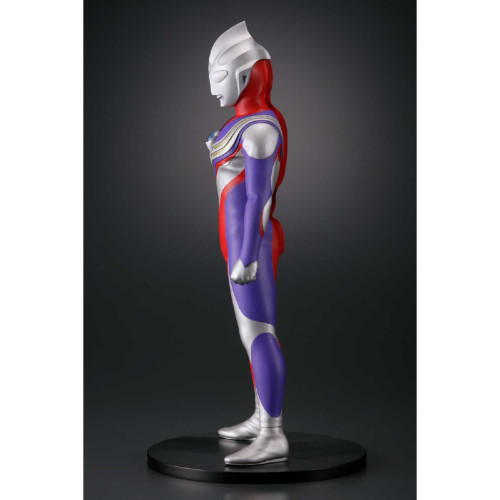 Ultraman Tiga - Character Classics (Kaiyodo) photo 17