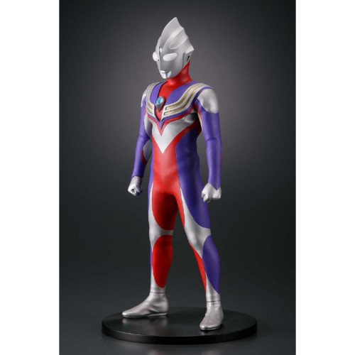 Ultraman Tiga - Character Classics (Kaiyodo) photo 18