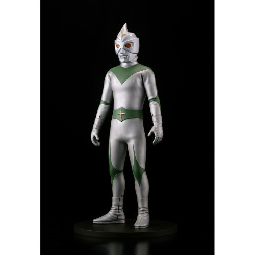 Mirrorman - Character Classics (Kaiyodo) photo 2