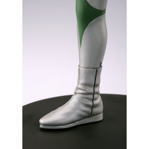 Mirrorman - Character Classics (Kaiyodo) photo 5