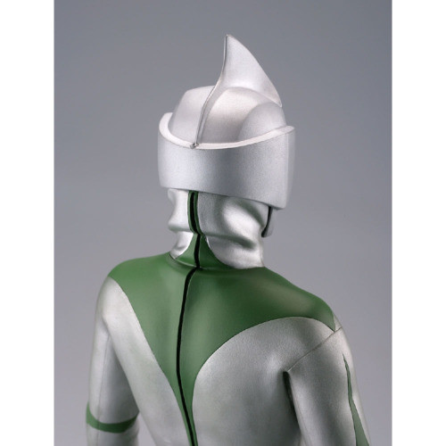 Mirrorman - Character Classics (Kaiyodo) photo 8