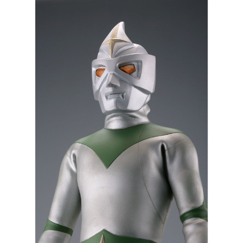 Mirrorman - Character Classics (Kaiyodo) photo 9