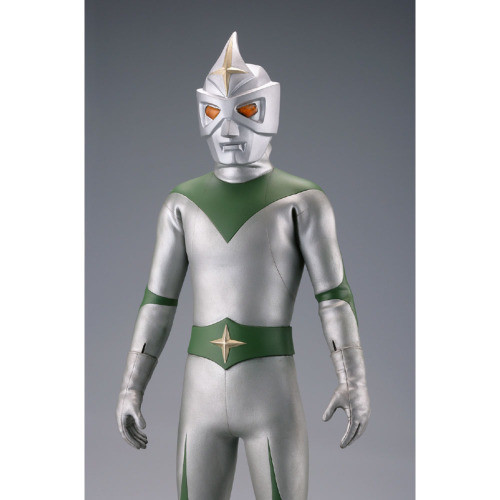 Mirrorman - Character Classics (Kaiyodo) photo 10