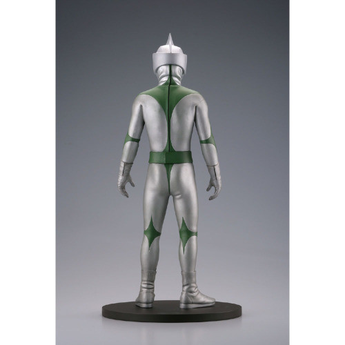 Mirrorman - Character Classics (Kaiyodo) photo 12