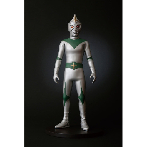 Mirrorman - Character Classics (Kaiyodo) photo 13