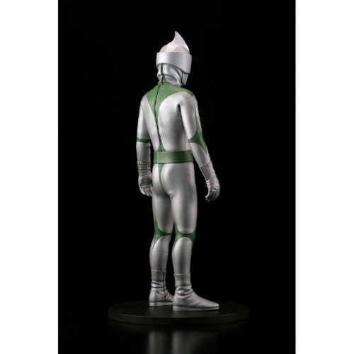 Mirrorman - Character Classics (Kaiyodo) photo 17