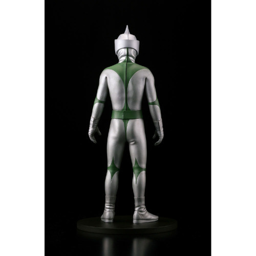 Mirrorman - Character Classics (Kaiyodo) photo 18
