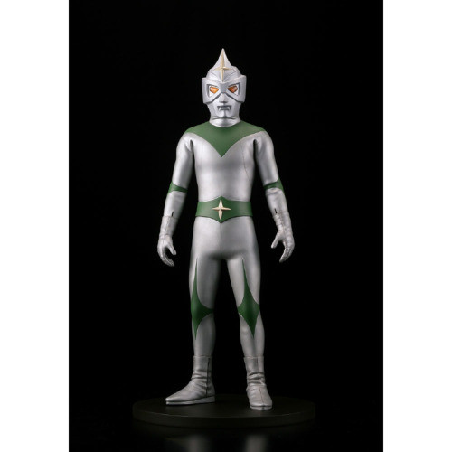 Mirrorman - Character Classics (Kaiyodo) photo 19