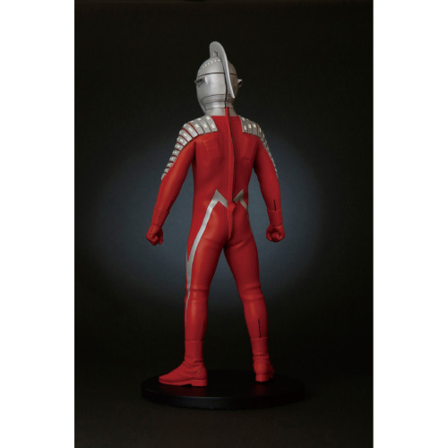 Ultraseven - Character Classics (Kaiyodo) photo 3