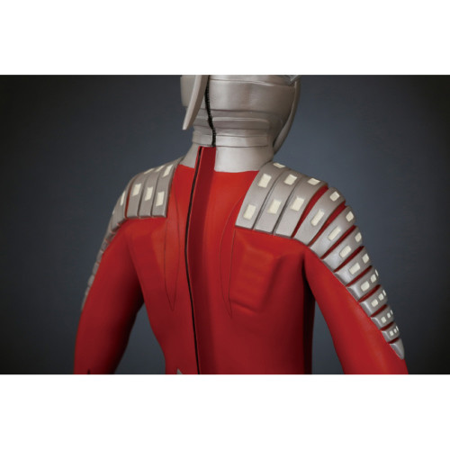 Ultraseven - Character Classics (Kaiyodo) photo 4