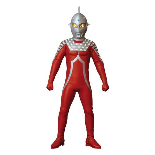 Ultraseven - Character Classics (Kaiyodo) photo 5