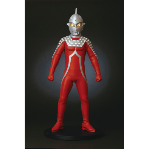 Ultraseven - Character Classics (Kaiyodo) photo 6