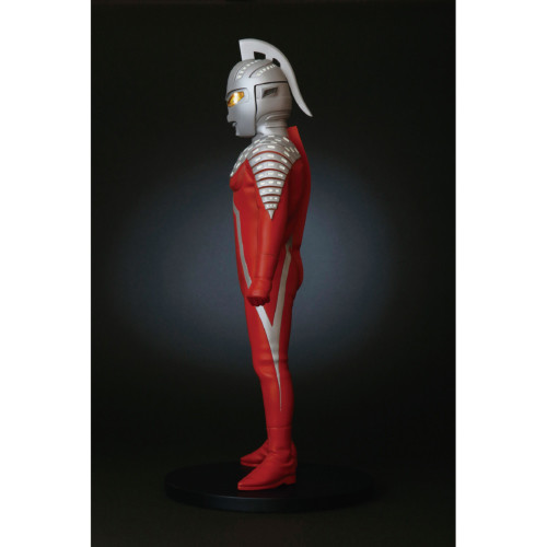 Ultraseven - Character Classics (Kaiyodo) photo 7