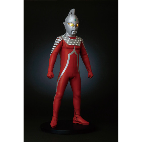 Ultraseven - Character Classics (Kaiyodo) photo 8