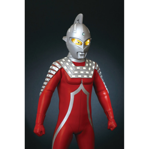 Ultraseven - Character Classics (Kaiyodo) photo 9