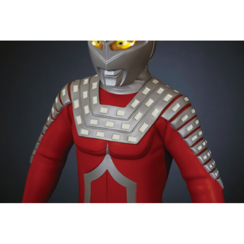 Ultraseven - Character Classics (Kaiyodo) photo 10