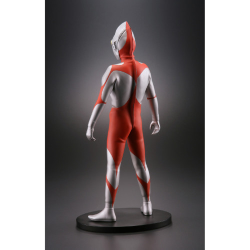 Ultraman - Character Classics (Kaiyodo) photo 2