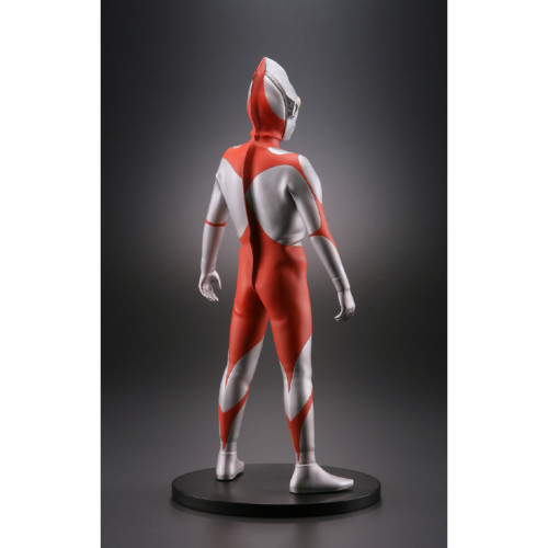 Ultraman - Character Classics (Kaiyodo) photo 3
